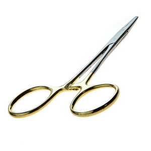 Porte-aiguilles Webster en acier inoxydable, instrument médical, équipement chirurgical, certifié CE, fabrication de précision pour la chirurgie générale - Product Image 3