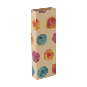 Enveloppes en papier créatives CreaSleeve Kraft 435 pour merchandising - Product Image 1