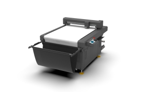Bascocut High Autofed Stansmachine 1000mm/s 70cm Max Breedte 110V/220V Geschikt voor DTF Film Sublimatiepapier - Product Image 2