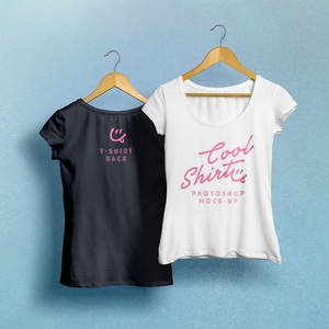 OEM High Quality Custom Teenagers Women's 100% Cotton <b>T</b>-<b>Shirt</b> Comfortable Crew Neck Diamonds <b>Sequined</b> Front Multiple Colors - Product Image 2