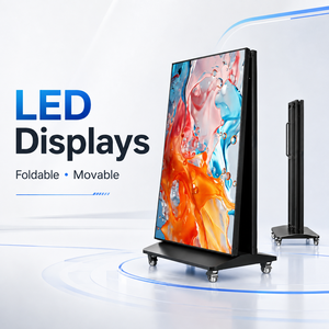 แท่นโชว์จอแสดงผล LED ตู้โชว์จอแสดงผล LED ตู้โชว์จอแสดงผล LED - Product Image 1