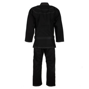 Mejor diseño ligero estilo deportivo BJJ Jiu Jitsu precio uniforme con servicio OEM desgaste de artes marciales de alta calidad - Product Image 3