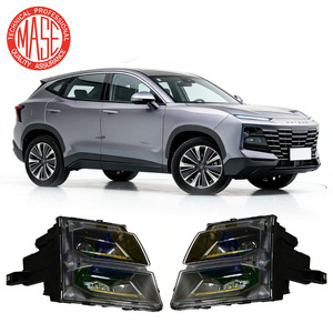 <span class=keywords><strong>ไฟ</strong></span><span class=keywords><strong>หน้า</strong></span>รถยนต์คุณภาพสูง MASE สำหรับ Jetour ปี 2022 2023 2024 ราคาโรงงาน F16-4421010,F16-4421020 - Product Image 1