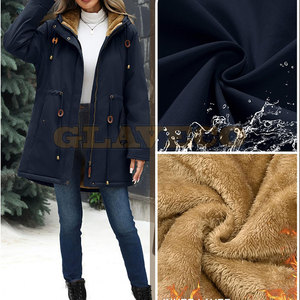 Hot Sale Comfortable Hooded <b>Parka</b> <b>Jacket</b> Oem Service Hooded <b>Parka</b> <b>Jacket</b> Latest Design Hooded <b>Parka</b> <b>Jacket</b> - Product Image 4