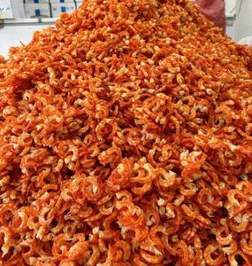 Suministro DE FÁBRICA DE Vietnam, camarones secos, camarones secos naturales Premium listos para compradores de exportación y socios de importación - Product Image 5