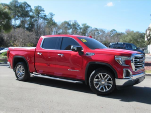 (T&D) รถยนต์มือสอง ปี 2020 G'M'C Sierra 1500 SLT - Product Image 3