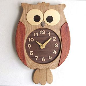 CORPS PERSONNALISÉ HORLOGE MURALE EN BOIS POUR DÉCOR À LA MAISON ÉLÉGANTE Corps en bambou MODERNE avec Rosh naturel pour les occasions de mariage - Product Image 2