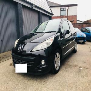 PEUGEOT 207 d'occasion, conduite à gauche/droite - Product Image 1