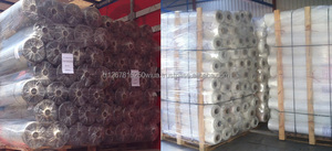 Meilleur vendeur Filet de sécurité pour échafaudage en HDPE vert avec service de découpe - Rentable Fabriqué en Turquie - Product Image 4