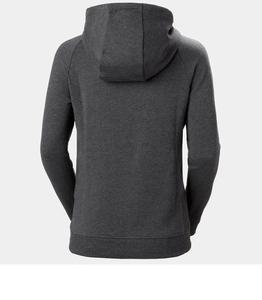 Sudadera con Capucha Iron Sky, Logotipo Personalizado, Gruesa, Extra Grande para Hombre, Felpa Francesa, Hombros Gruesos, Sudadera Lisa, Sudadera de Invierno - Product Image 6