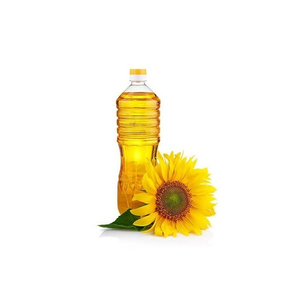 Aceite de Girasol Comestible Puro 100% Refinado y Prensado en Frío al por Mayor, Botella de Plástico PET de 1L - Product Image 5