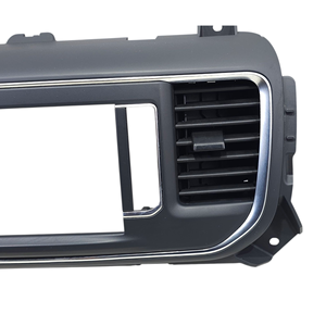 Panneau de tableau de bord central CITROEN Jumpy Van 98081732ZD (16>) - Product Image 3