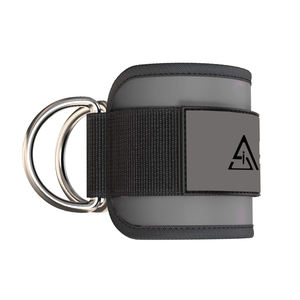 Correa de Tobillo de Neopreno Personalizada de Alta Calidad con Logotipo Personalizado, Correa de Tobillo Elástica Transpirable para Fitness - Product Image 5