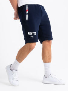 Short de course pour homme, tissu en maille respirante à séchage rapide, coupe légère et flexible, parfait pour le jogging, la gym et le fitness - Product Image 4