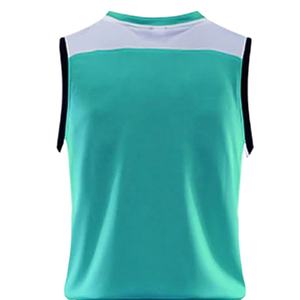 Camisetas de baloncesto personalizadas para hombre, uniforme de la mejor calidad - Product Image 6