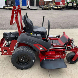 2026 Ferris IS3200 Zero Turn Lawn Mower 2 Stroke Ride on Grass Cutter for Commercial Landscaping - Product Image 6