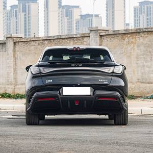 Nuevo Sedán Eléctrico Inteligente 2025, 5 Puertas, Edición 505 km, Vehículo de Nueva Energía, Sin Accidentes y Listo para Enviar - Product Image 3