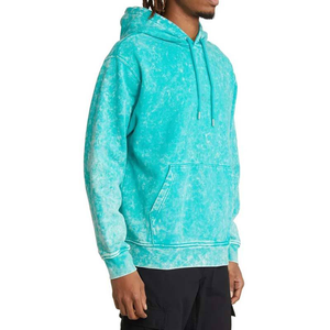 Pull uni hommes sweats à capuche Offre Spéciale casual hommes sweats à capuche avec bonne qualité hommes pull 100% coton basiques à capuche - Product Image 4