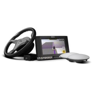 Agriculture Tractor GPS RTK Steering System FJ Dynamics AT2 High Precision GPS Farm Guidance System 2024 <b>Hot</b> Sale - Product Image 3