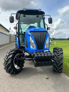 High Efficiency Cheap New Boomer 55 Neww Hollad Tractor Advanced Features and High Performance <b>Product</b> - Product Image 4