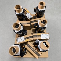 Compresseur Scroll Copeland ZB38KQE-TFD-558 pour Chambre Froide, Prix Usine 2026, à Vendre