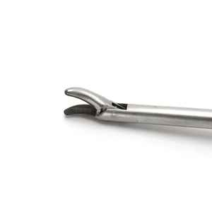 Mayorista Tijera Quirúrgica T/C Olsen Hegar Soporte de Aguja 6,5 "Con Insertos de Carburo de Tungsteno - Product Image 5