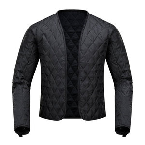 <b>Motorcycle</b> <b>Jacket</b> Motorbike Biker Waterproof <b>Jackets</b> Windproof Full Body Protective Gear <b>Summer</b> Winter for Men - Product Image 3