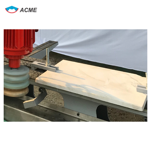 Máquina perfiladora multifunción automática de 10KW para piedra de mármol y granito - Product Image 2