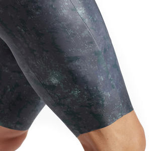 Pantalones cortos con pechera de ciclismo para hombre, 3D medias con almohadilla de espuma, a prueba de golpes, nuevos - Product Image 5