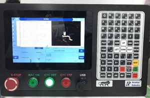 MOP con controlador <span class=keywords><strong>CNC</strong></span> AutemX con grado automático y controlador <span class=keywords><strong>CNC</strong></span> DE PANTALLA DE hasta 21,5 pulgadas para máquina de torno - Product Image 2