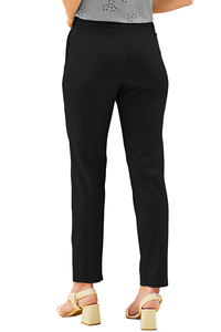 ผ้าสวมใส่สบายสำหรับผู้หญิงเด็กผู้หญิงกางเกงน้ำหนักเบา - Product Image 4