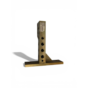 9111362201 9111 3622 01 Conector Hidráulico para Mangueras de Equipos de Minería, Accesorio para Martillos Hidráulicos - Product Image 2