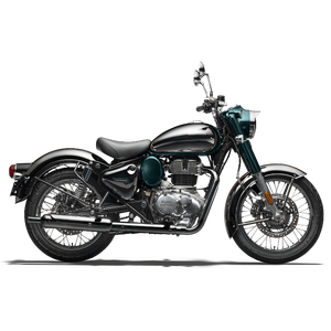 มอเตอร์ไซค์ย้อนยุค350cc คลาสสิกขายดี - Product Image 5