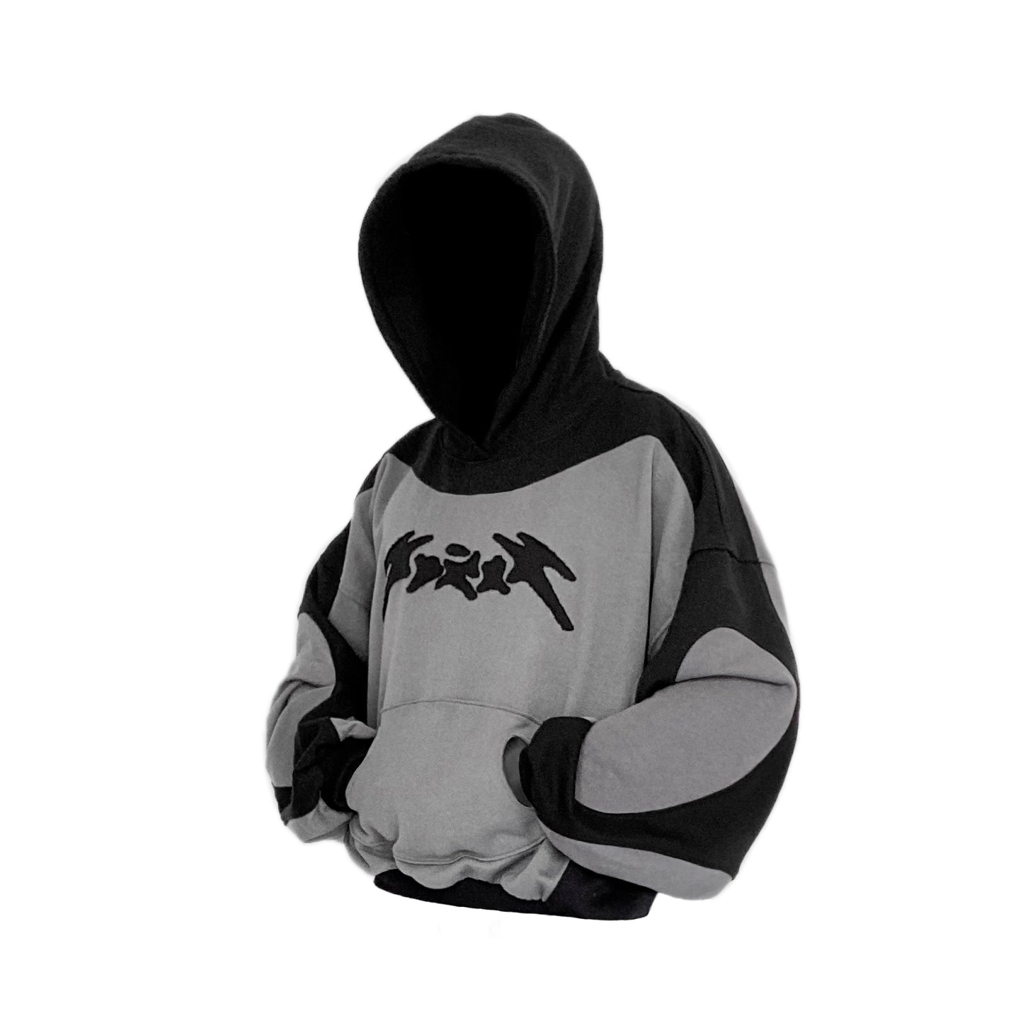 สีเทาเข้ม