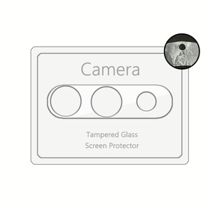 <b>Camera</b> <b>Lens</b> <b>Protector</b> for VIVO Y04 4G/Y29S Tempered Glass - Product Image 1