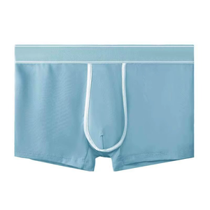 Usine auditée de sous-vêtements pour hommes et de vêtements haut de gamme - Product Image 1