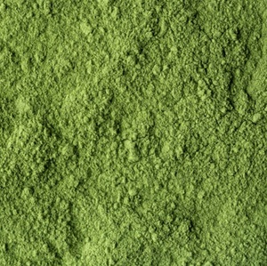 Extracto de hierba colorante natural para el cabello en polvo índigo de cultivo salvaje indio fabricado en India - Product Image 2