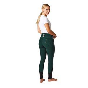 Vêtements équestres les plus vendus Culottes de sport Fabrication sur mesure Ajustement parfait Pantalon d'équitation confortable - Product Image 5