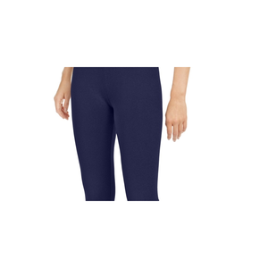 Leggings da Donna 32 Degrees in Nylon Blu, Taglia XS, Comodi e Caldi, con Motivi Lavorati a Maglia, Casual e Termici - Product Image 2