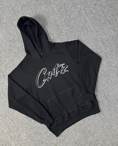 Vêtements décontractés personnalisés de haute qualité ensemble de survêtements pull vintage uni vierge pour hommes les plus vendus survêtements pour hommes - Product Image 2