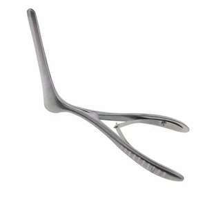 Cottle Killian Manual Pediátrico Nasal Speculum Subhan International Certificado CE Garantía de 5 años Nuevo instrumento quirúrgico - Product Image 2