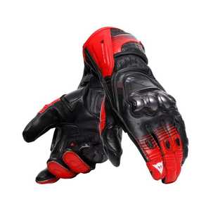 Guantes de Motociclismo de la Mejor Calidad para Uso Unisex con Personalización, Calidad Profesional - Product Image 1
