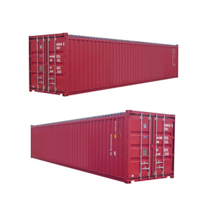 New 20ft 40HQ Used <b>Container</b> Cheap Price for Shipping - Product Image 6