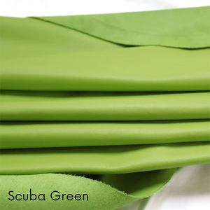 Original Genuine Leather Drop Split for Fashion <b>Handbags</b> Apparel-Multi-Color Options Finished Patterns <b>Accessories</b> - Product Image 2