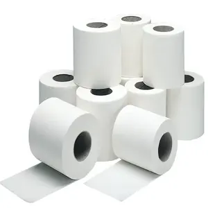 Jumbo Roll <b>Toilet</b> <b>Tissue</b> Commercial Grade for Hotels and Offices - Product Image 6