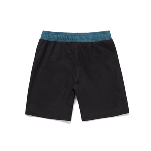 Shorts de basket-ball décontractés pour hommes 2024, écologiques, avec poches, logo personnalisé, vente chaude, BRIGHT WAY INTERNATIONAL, taille 6XL, sublimés - Product Image 6