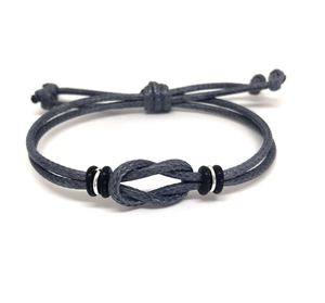 Friendship <b>Bracelet</b> or <b>Anklet</b> Chevron - Colorful - String - Trendy - *CUSTOMIZABLE* - Product Image 1