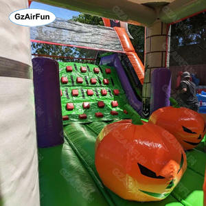 Bon prix <span class=keywords><strong>pas</strong></span> <span class=keywords><strong>cher</strong></span> Halloween château <span class=keywords><strong>maison</strong></span> <span class=keywords><strong>hantée</strong></span> enfant en bas âge gonflable <span class=keywords><strong>maison</strong></span> de rebond <span class=keywords><strong>à</strong></span> <span class=keywords><strong>vendre</strong></span> - Product Image 4