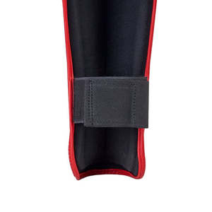 2025 nouveauté sur mesure en cuir PU protège-tibias de boxe approvisionnement direct d'usine confortable à porter des gants d'arts martiaux - Product Image 4