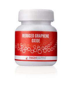 Óxido de Grafeno Reducido con Pureza Superior y Rendimiento Constante, Apto para Sensores y Catalizadores, OEM Disponible, India-TECHINSTRO - Product Image 1